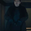 Violent Night 2022 Scrooge Coat