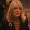 Violent Night Gertrude Brown Coat