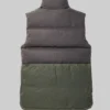 Martin Henderson Virgin River Green Vest - Image 2