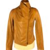 Melinda Monroe Virgin River Brown Jacket - Image 3