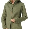 Virgin River S04 Melinda Monroe Green Jacket - Image 2