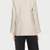 Virgin River S04 Brie Sheridan Beige Blazer - Image 3