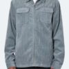 Virgin River S04 Denny Cutler Corduroy Jacket