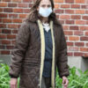 Call Jane Virginia Quilted Jacket
