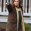 Call Jane Virginia Quilted Jacket