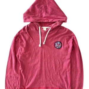 Vivienne Westwood Wizard Hoodie