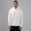 Driver Barbed-Wire Hoodie