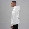 Driver Barbed-Wire Hoodie - Image 3