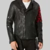 WWE Extreme Rules Karrion Kross Leather Jacket