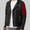 WWE Extreme Rules Karrion Kross Leather Jacket