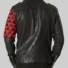WWE Extreme Rules Karrion Kross Leather Jacket