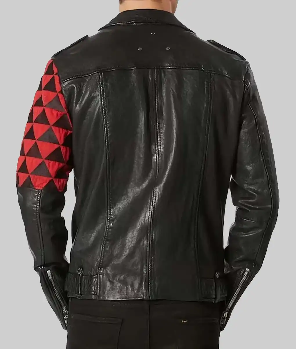 WWE Extreme Rules Karrion Kross Leather Jacket