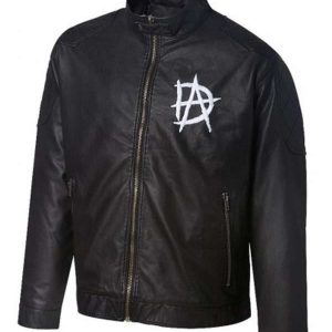 Dean Ambrose WWE Jacket