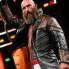 WWE Tommaso Ciampa Leather Coat - Image 2