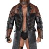WWE Tommaso Ciampa Leather Coat