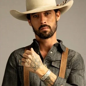 Walker Yellowstone Hat