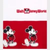Mickey Walt Disney Pullover Hoodie - Image 3