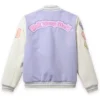 Stoney Clover Lane Walt Disney World Varsity Jacket - Image 3