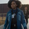 WandaVision Teyonah Parris Blazer