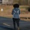 WandaVision Teyonah Parris Blazer