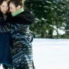 Wynonna Earp S04 Dominique Provost-Chalkley Coat