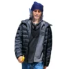 WeCrashed Jared Leto Puffer Jacket