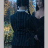 Wednesday Addams Uniform Blazer - Image 3