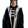 Wednesday Addams Hoodie - Image 5