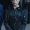 Wednesday Floral Coat