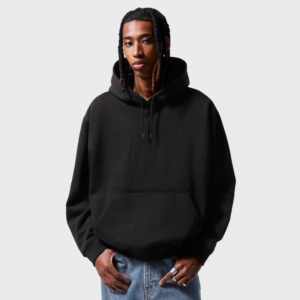 Weekday Hoodie