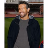 Ryan Reynolds Welcome to Wrexham Blue Jacket