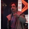 White Noise Noah Baumbach Jacket