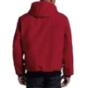 Yellowstone S04 Jimmy Hurdstrom Hoodie - Image 3