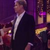 Spirited Will Ferrell Black Blazer