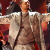 Will Smith 2024 BET Awards Coat