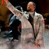 Will Smith 2024 BET Awards Coat - Image 2