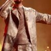 Will Smith 2024 BET Awards Coat - Image 4