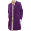 Willy Wonka Coat