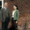 Wolves of War Hannah Green Blazer - Image 2