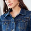 Womens Denim Jacket