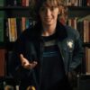 Stranger Things S04 Robin Buckley Jacket - Image 4