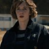Stranger Things S04 Robin Buckley Jacket - Image 6