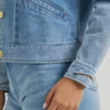 Wrangler Kendra Scott Trucker Jacket