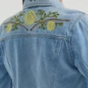 Wrangler Kendra Scott Trucker Jacket