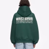 Wrstbhvr Hoodie