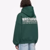Wrstbhvr Hoodie