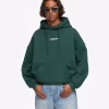 Wrstbhvr Hoodie