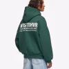 Wrstbhvr Hoodie