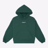 Wrstbhvr Hoodie