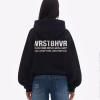 Wrstbhvr Hoodie